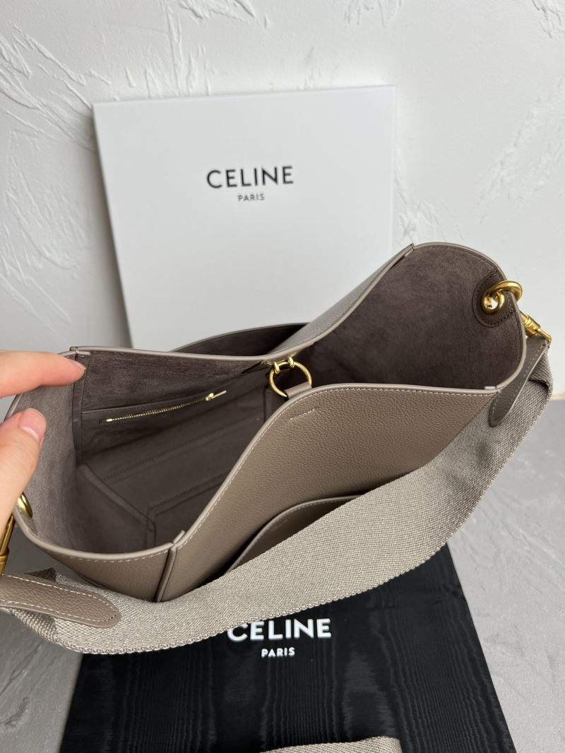 Celine Bucket Bags